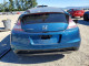 Honda CRZ 2013 — Copart