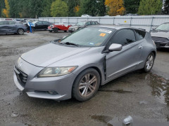 Honda CRZ 2011 — Copart