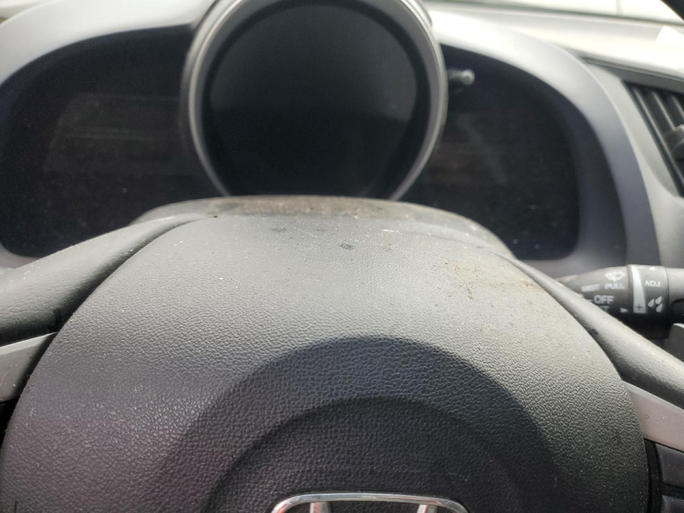 Honda CRZ 2011 — Copart