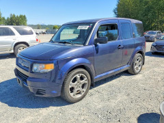 Honda ELEMENT 2008 — Copart