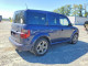 Honda ELEMENT 2008 — Copart