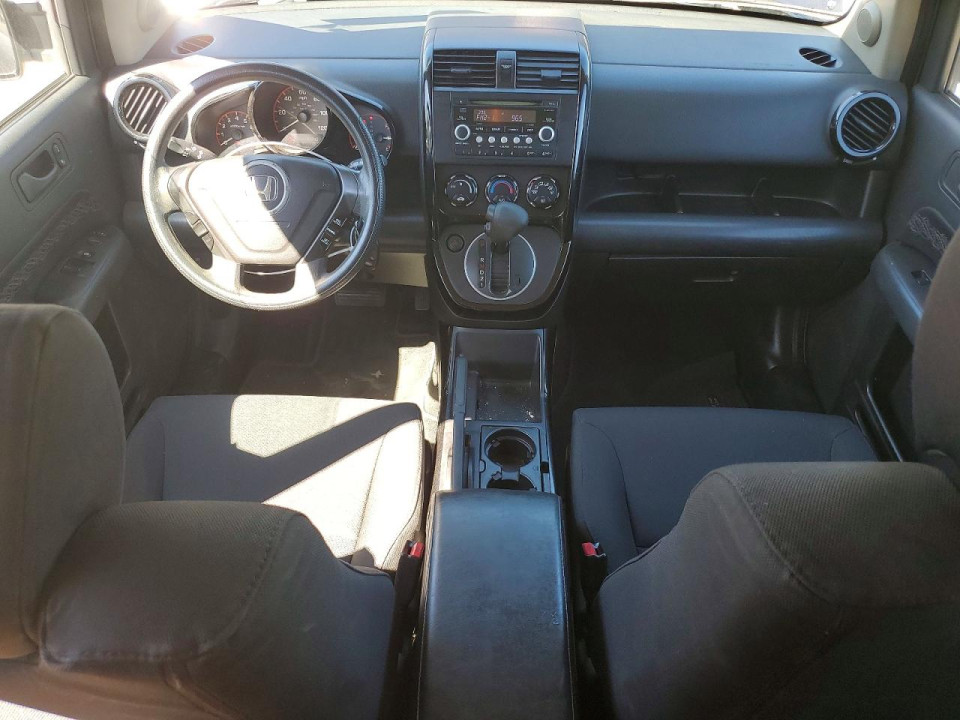 Honda ELEMENT 2008 — Copart