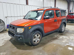 Honda ELEMENT 2004 — Copart