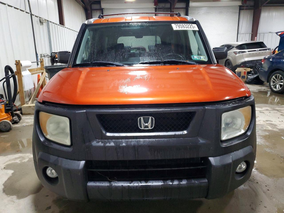 Honda ELEMENT 2004 — Copart