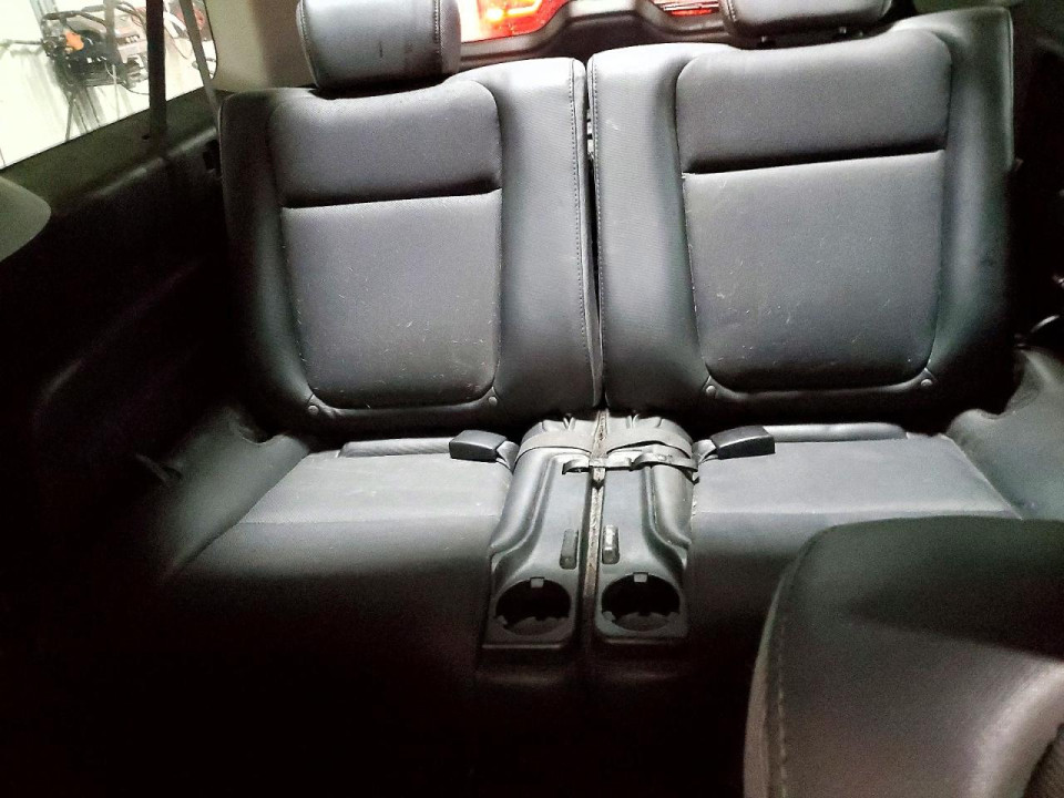 Honda ELEMENT 2004 — Copart