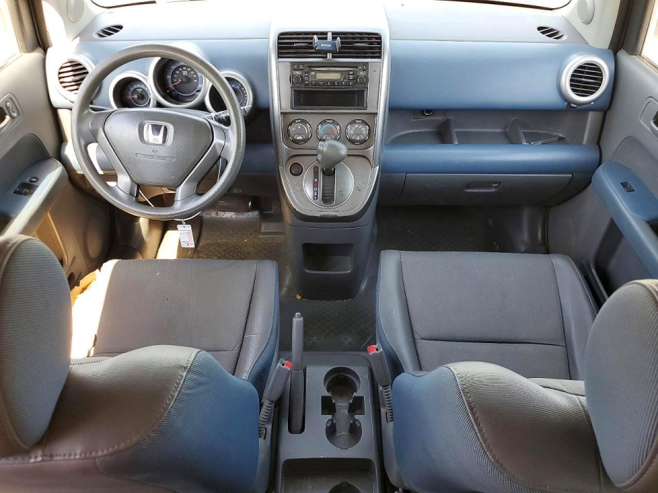 Honda ELEMENT 2004 — Copart