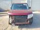 Honda ELEMENT 2009 — Copart