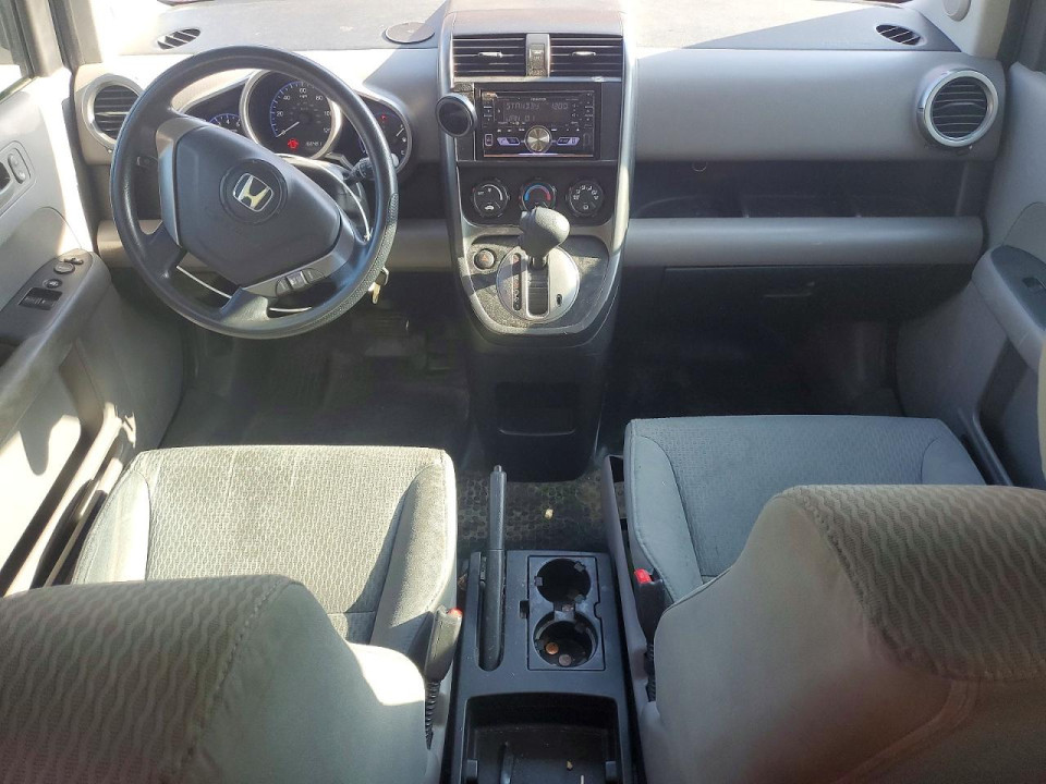 Honda ELEMENT 2009 — Copart