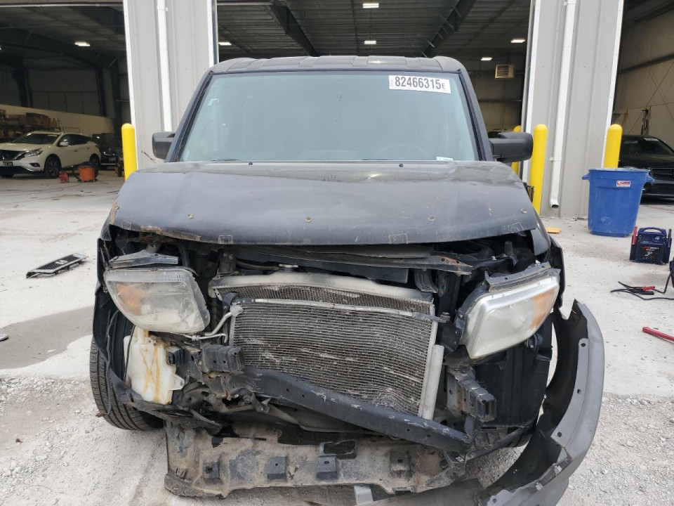 Honda ELEMENT 2004 — Copart