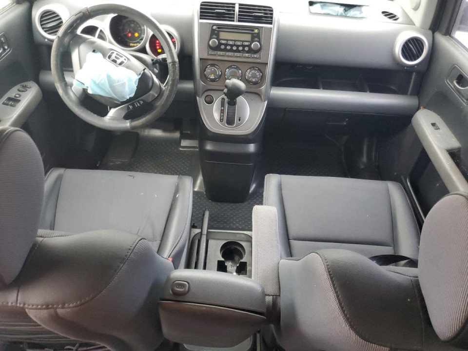 Honda ELEMENT 2004 — Copart