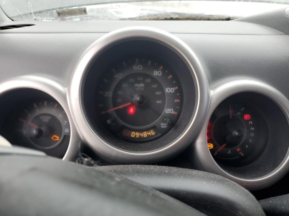 Honda ELEMENT 2004 — Copart