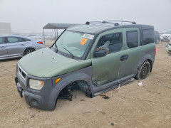 Honda ELEMENT 2005 — Copart