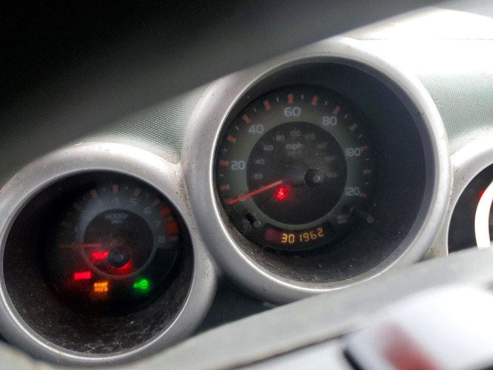 Honda ELEMENT 2005 — Copart