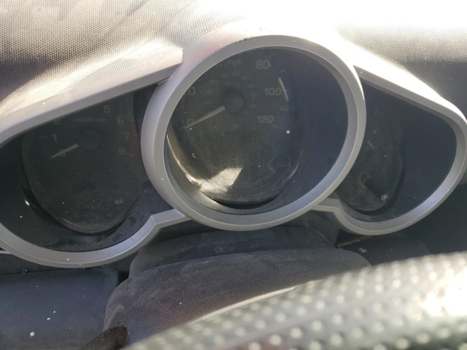 Honda ELEMENT 2007 — Copart