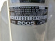 Honda ELITE 2005 — Copart