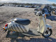 Honda ELITE 2005 — Copart