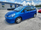 Honda FIT BASE 4D HATCHBAC 2008 — Copart