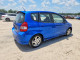 Honda FIT BASE 4D HATCHBAC 2008 — Copart