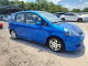 Honda FIT BASE 4D HATCHBAC 2008 — Copart