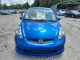 Honda FIT BASE 4D HATCHBAC 2008 — Copart