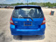 Honda FIT BASE 4D HATCHBAC 2008 — Copart