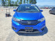 Honda FIT 2016 — Copart