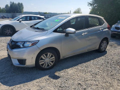 Honda FIT 2016 — Copart