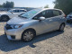 Honda FIT 2016 — Copart