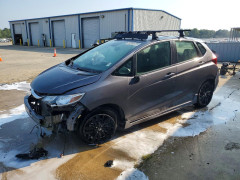 Honda FIT 2018 — Copart