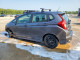 Honda FIT 2018 — Copart
