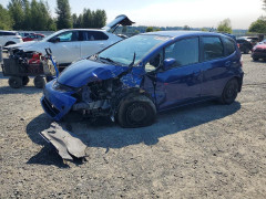 Honda FIT 2013 — Copart