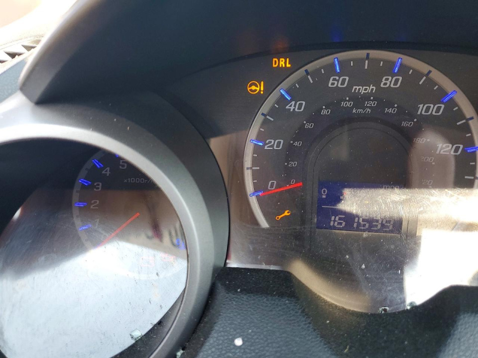 Honda FIT 2013 — Copart