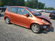 Honda FIT 2007 — Copart