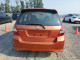 Honda FIT 2007 — Copart