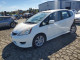 Honda FIT 2011 — Copart