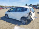 Honda FIT 2011 — Copart