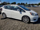 Honda FIT 2011 — Copart