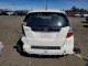 Honda FIT 2011 — Copart