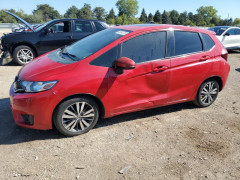 Honda FIT 2015 — Copart