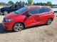 Honda FIT 2015 — Copart