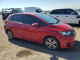 Honda FIT 2015 — Copart