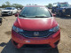 Honda FIT 2015 — Copart