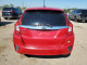 Honda FIT 2015 — Copart