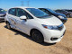 Honda FIT 2020 — Copart
