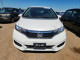 Honda FIT 2020 — Copart