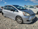 Honda FIT 2011 — Copart