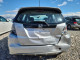 Honda FIT 2011 — Copart