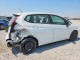 Honda FIT 2019 — Copart