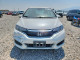 Honda FIT 2019 — Copart