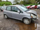 Honda FIT 2007 — Copart